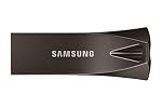 Samsung – Samsung BAR Plus USB-Stick Typ-A, 128 GB, 400 MB/s Lesen, 60
