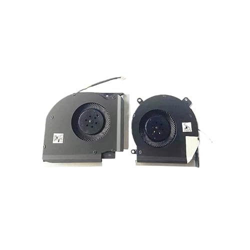 Ventilateur de refroidissement CPU pour ordinateur ASUS GL504GS