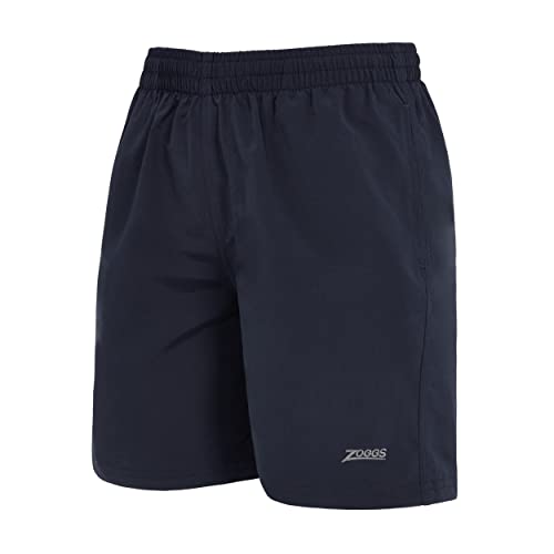 Zoggs Penrith Short garçon 38 cm pour les vacances à la mer et la piscine
