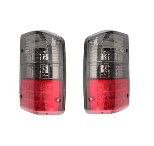 Feu arrière de rechange antibrouillard stop pour Nissan Patrol GQ 1988-1997