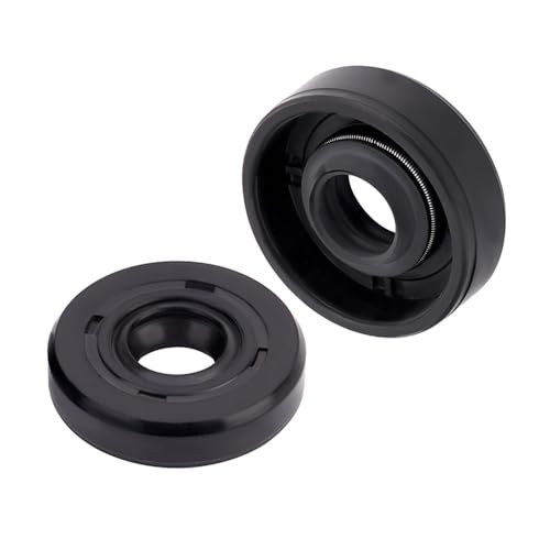 Joint d'huile moteur pour stopper les pertes de compression KX250F - 3