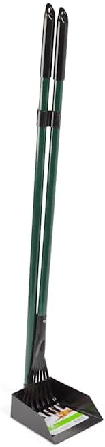 So Phresh Rake and Scoop Set for Dogs Small