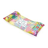 Zoom IMG-1 legami amaca gonfiabile galleggiante per Zoom IMG-1 legami amaca gonfiabile galleggiante per