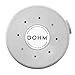 Marpac Yogasleep Dohm Classic (Gray) | The Original White Noise Machine | Soothing Natural Sound from a Real Fan | Noise Cancelling | Sleep Therapy, Office Privacy, Travel | 3 Pack