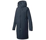  Descente ALLTERRAIN Hard Shell All Weather Damen Parka L