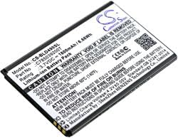 Technical Precision Replacement for BLU Dash X2