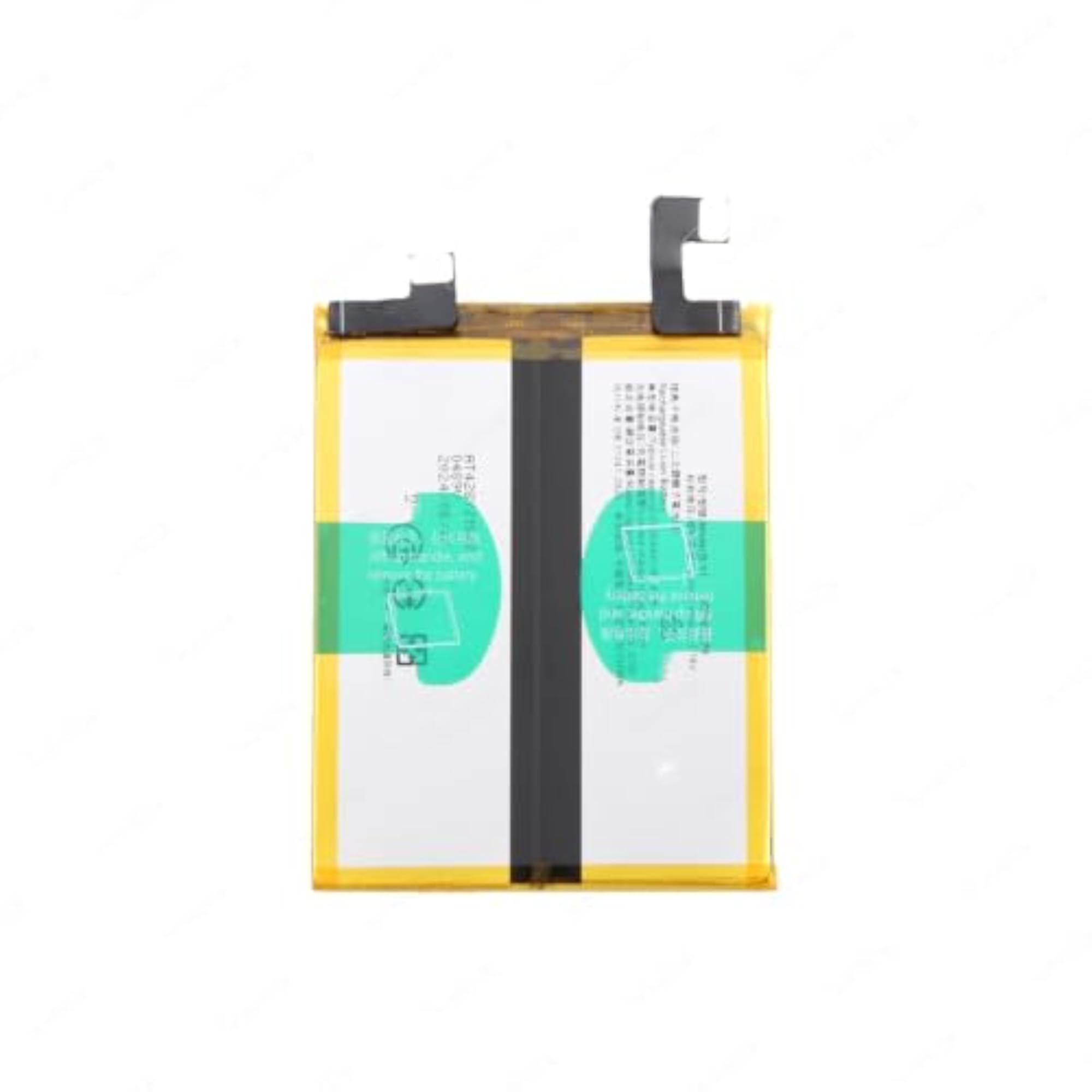 Battery for VIV0 X90 PR0 V2242A, 4870mAh Power