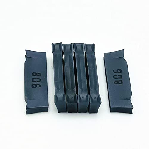 Pack 10 herramientas de giro DGN3102 IC908 miniatura 3