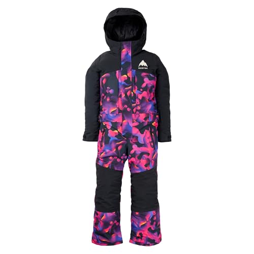 Burton une pièce 2L enfants combinaison ski snowboard chaude et respirante
