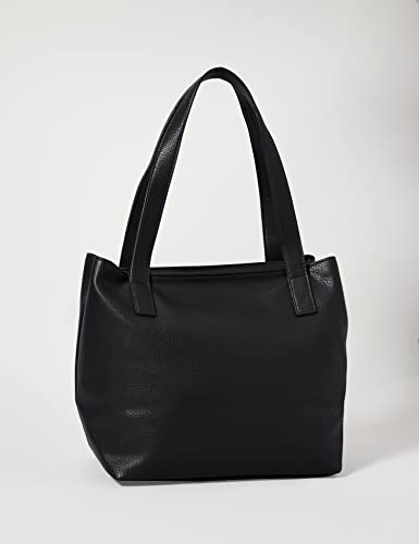 TOM TAILOR Damen Miri Zip Shopper, 43/36x17,5x28 - Image 3