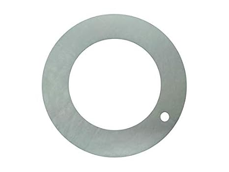 Pellet Grill Gasket Set for Chimney Flue & Hopper Burner Assembly