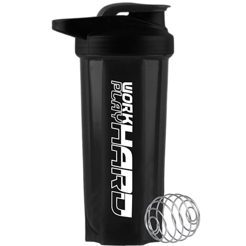 Image of Zyro Shakers for Protein Shake Protein Shaker Bottle Gym bottles for men workout gym sipper bottles gym protein shaker bottle- Multicolor 700 ml shaker bottles