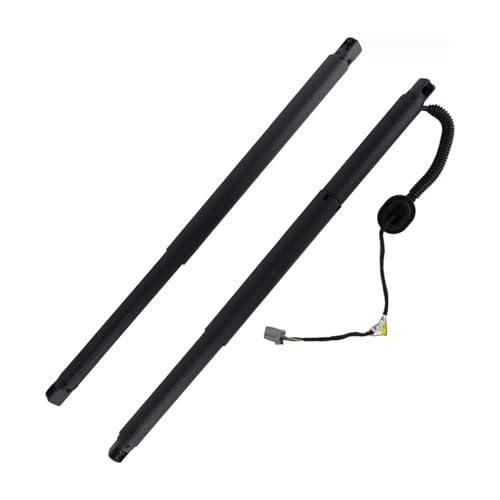Barre support hayon pour VW Tiguan L 2021-2023 | Support de hayon électrique 5na827851e