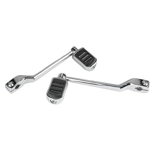 Levier de vitesse pour moto FL Softail 1988 en aluminium forgé haute performance