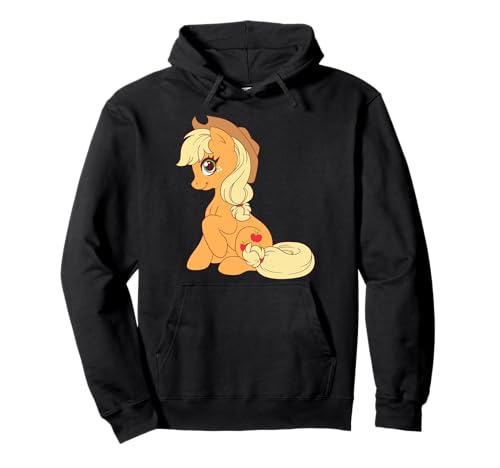 My Little Pony: Friendship Is Magic Applejack Cowgirl Hat �p�[�J�[