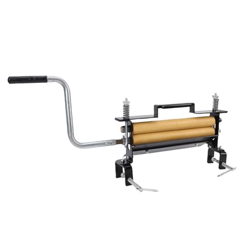 عصارة ملابس يدوية من الستيل مع استخلاص مياه عالي، مثالية للاستخدام اليومي والمعيشة خارج الشبكة من بوينفبو