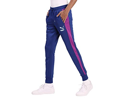 Image of Puma Men's Regular Track Pants