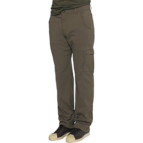 prAna Men's Stretch Zion 34-Inch Inseam Pant