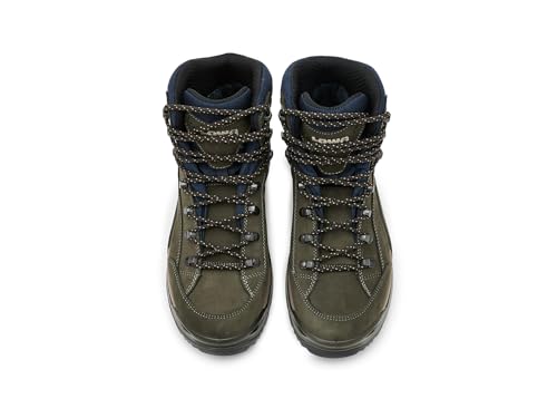 Image of LOWA Men's Renegade EVO GTX Mid Hiking Boot