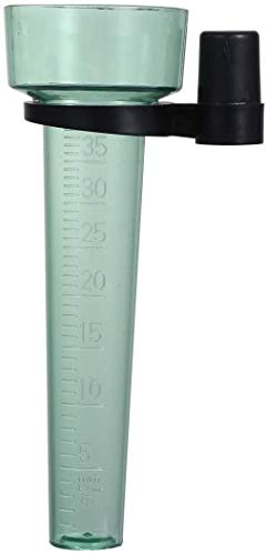 skycabin Pluviomètre et manomètre avec support Cover