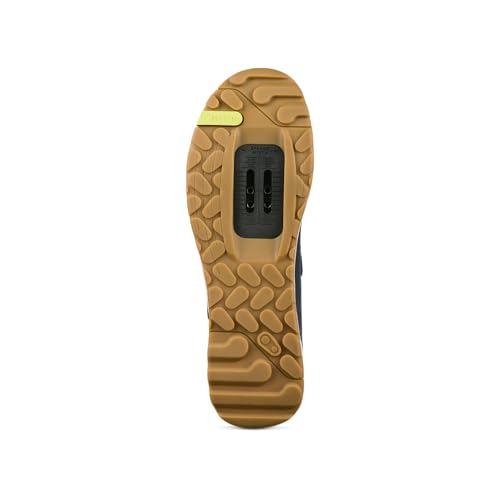 Image of Crankbrothers Unisex Adult Mallet Trail Boa