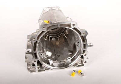 Photo 1 of ACDelco GM Original Equipment 24247300 Automatic Transmission Case