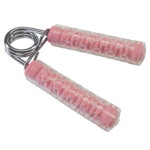 IRONMAN CLUB(鉄人倶楽部) ハンド グリップ 20kg KW-097 握力 中級者のサムネイル