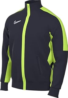 NIKE Knit Soccer Track Jacket Mężczyźni M Nk Df Acd23 Trk Jkt K