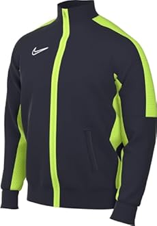 Nike Men's M Nk Df Acd23 Trk Jacket K Knit Soccer Track Jacket