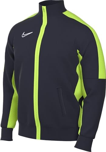 Nike Men's M Nk Df Acd23 Trk Jacket K Knit Soccer Track Jacket