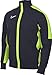 Nike DR1681-452 M NK DF ACD23 TRK JKT K Jacket Hombre OBSIDIAN/VOLT/WHITE Tamaño S