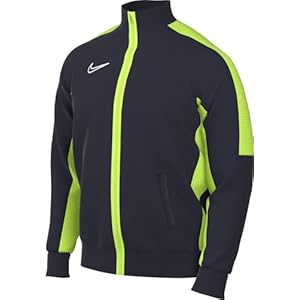 NIKE Men’s M Nk Df Acd23 Trk Jkt K Jacket