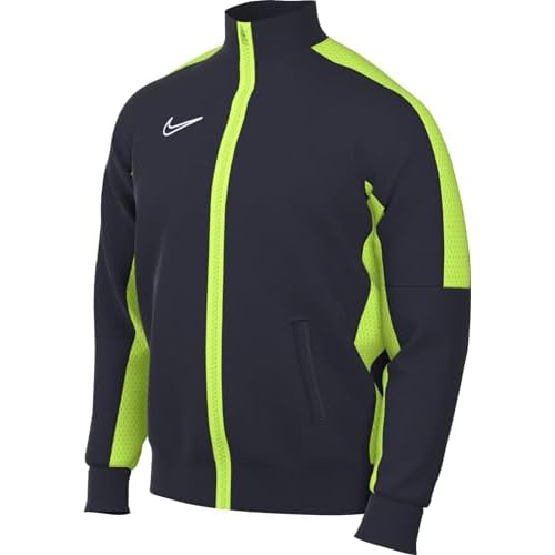 NIKE Men’s M Nk Df Acd23 Trk Jkt K Jacket