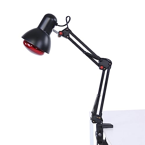 Infrarotlampe YUYTE für Physiotherapie und Schmerzlinderung