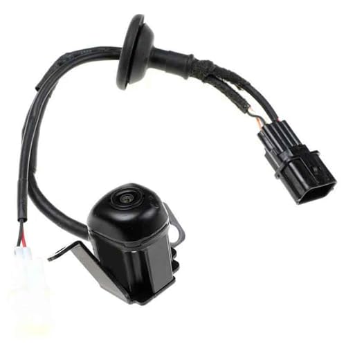 Caméra de recul 95760-G2000 avec vision nette pour aide au stationnement