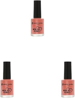Pierre Cardin Mon Joli Vernis-152 3lü paket