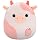 Lilaz the Peach Cow