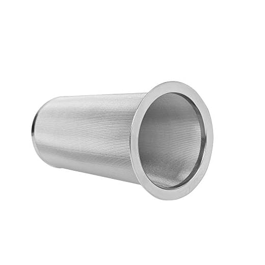 Filtro para Cold Brew de Aço Inoxidável