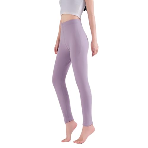 Legging de fitness hivernal chaud pour rester active au quotidien par temps froid