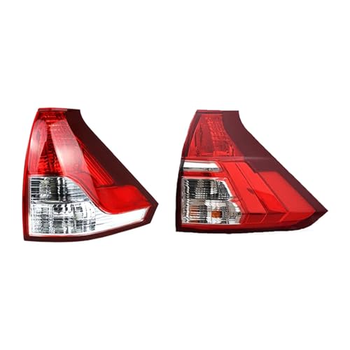 Feu arrière pour CR-V 2012-2016 coque de pare-chocs gauche bas - 3