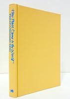 How Peace Came to the World 0262061007 Book Cover