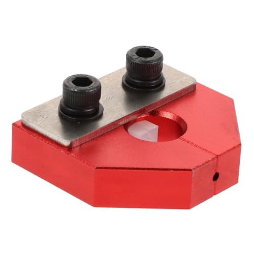 CIYODO 1.75mm Filament Connector for 3d Printers, Metal Filament Joiner Tool with Precise Temperature Control, Multiple 