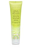 Pacifica Kale Detox Deep Cleaning Face Wash