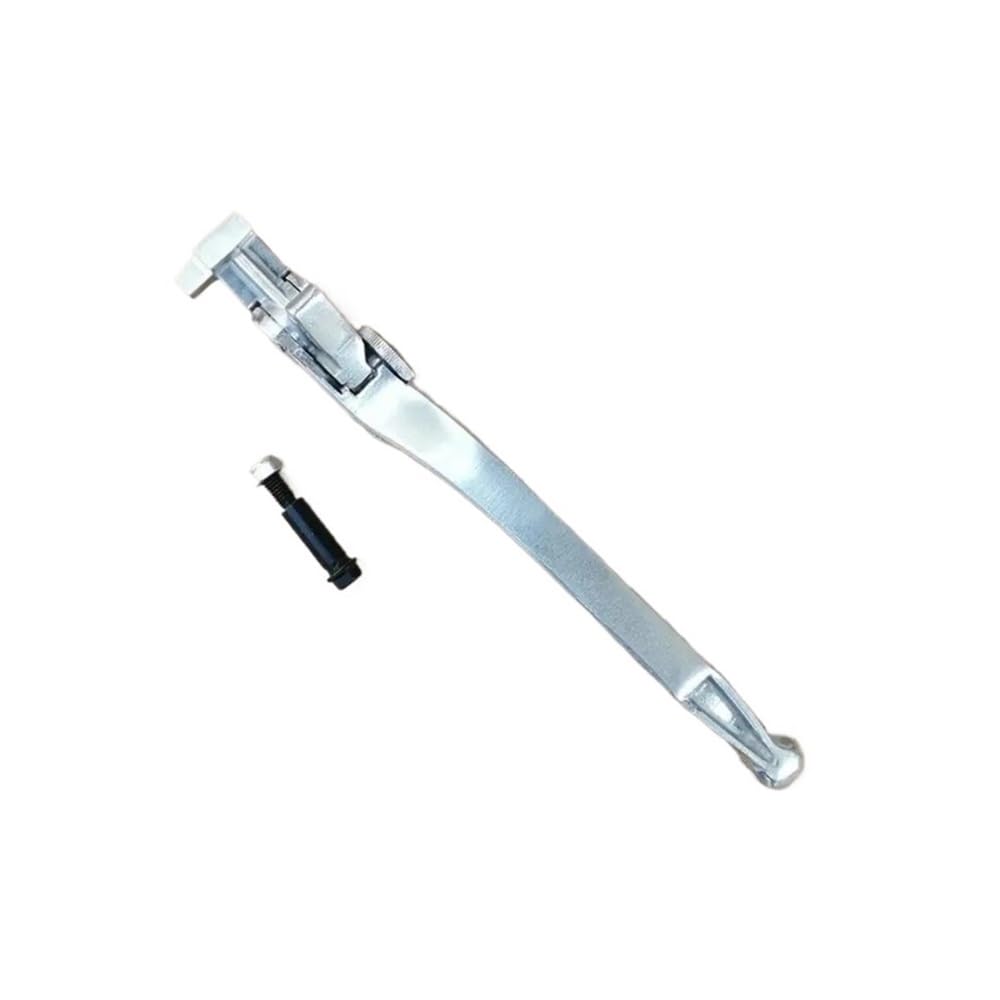 Levier d'embrayage gauche pour GS250R avec commande fluide et précise