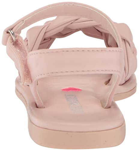 Steve Madden Girls Shoes unisex-child Karina Sandal3