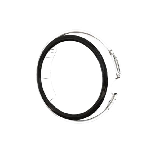 Protection Pixel Watch 3 41mm transparente coque rigide verre trempé