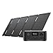 Gerador Solar EcoFlow River 3 UPS (PV45W)