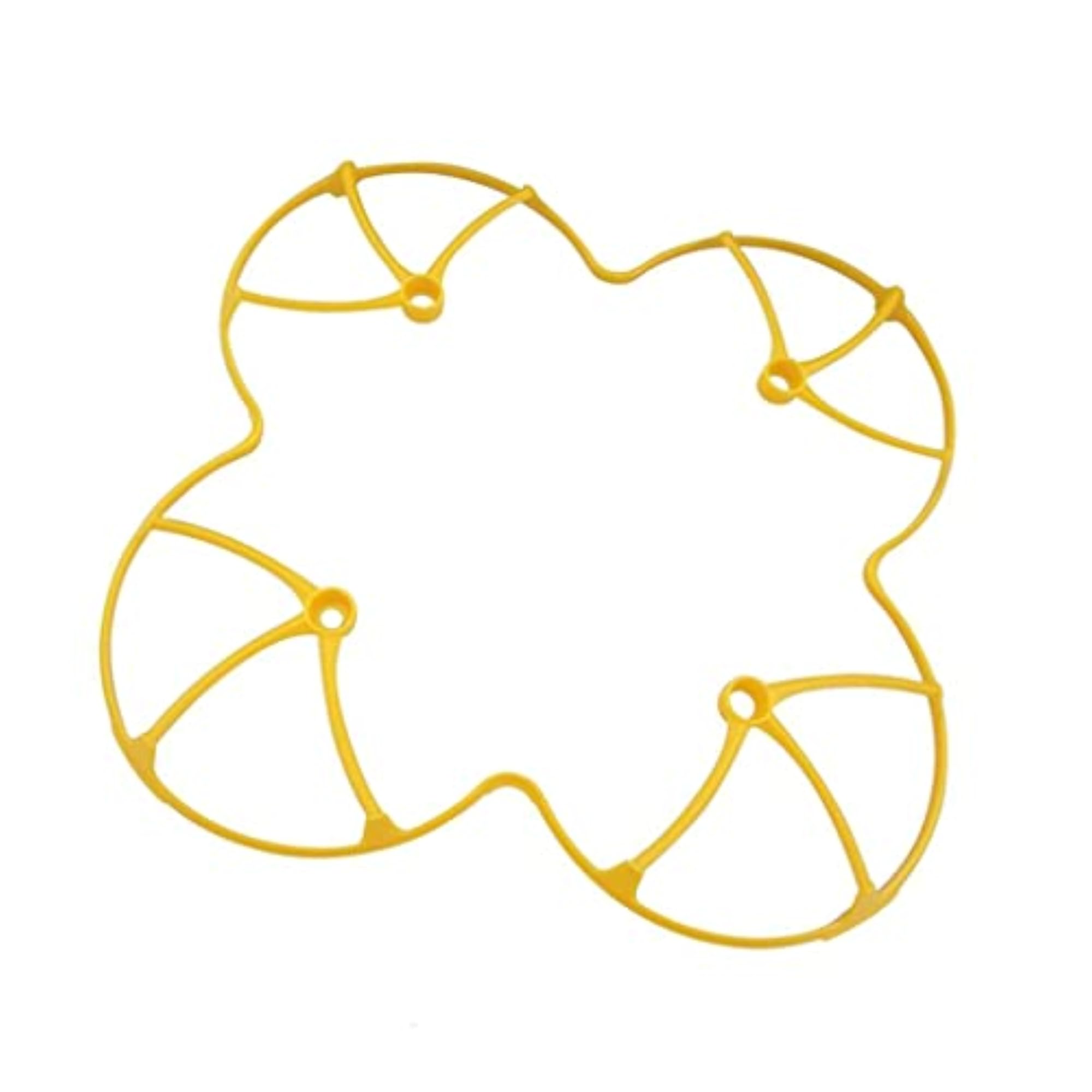 Protective Cover for DJI Tello Propeller, Yellow