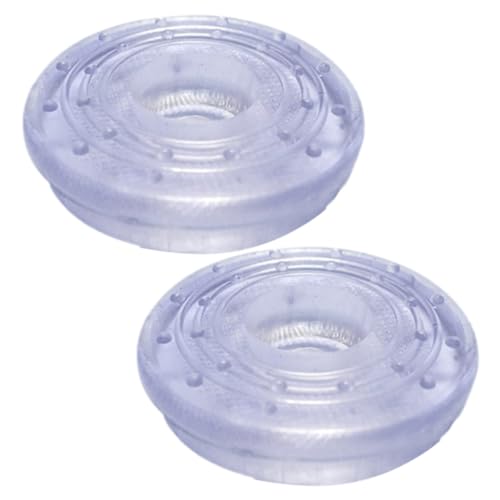 Milisten 2 Piezas De Accesorios De Barra Horizontal Almohadilla De Extremo De Barra De Entrenamiento para Puerta Barra De Dominadas Cubierta De...