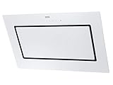 Franke Mythos FMY 807 WH Kopffreihaube Weiß Dunstabzugshaube 80 cm